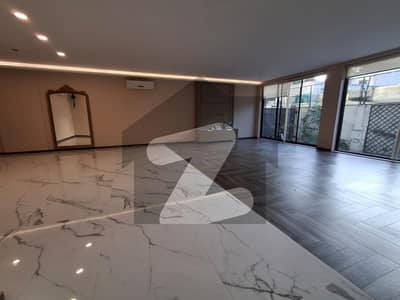 ULTRA LUXURY WITH HOTTEST OF LOCATION GULBERG III LAHORE