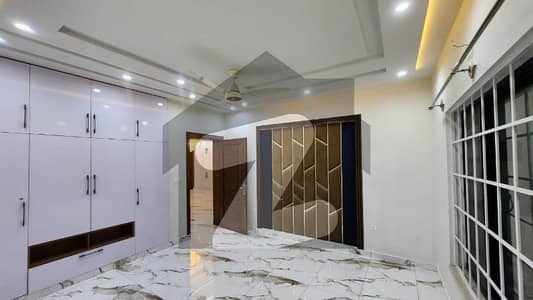 Brand New House for Sale in CBR Town 5 Bedrooms + Servant Quarter