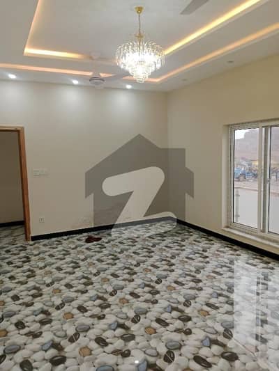 12 Marla Upper Portion Available For Rent Bahria Enclave Islamabad Sector F1 12 Marla Upper Portion Available For Rent Bahria Enclave Islamabad Sector F1