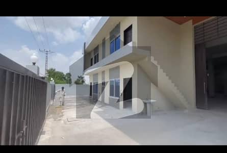 ware House building for sale
