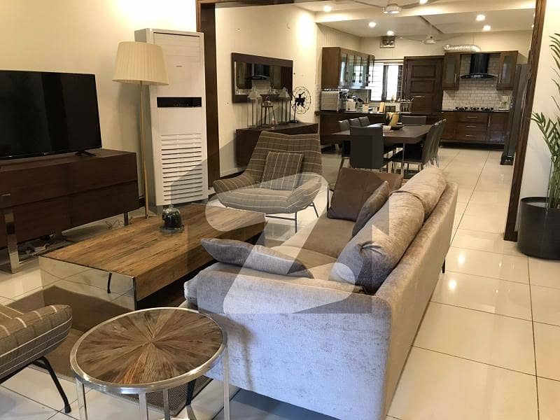 LOWER PORTION FOR RENT IN F-6