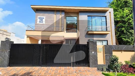 House For Sale In Estate Life Society Phase 1 Lahore