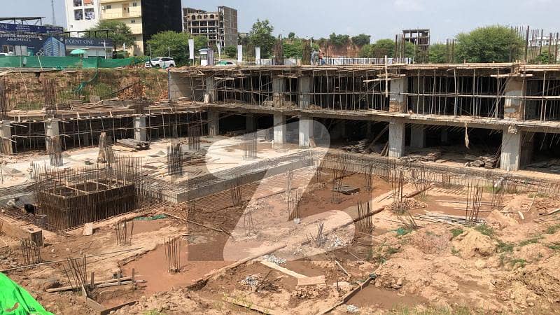 LUXURY ONE BED APARTMENT ON VERY AFORDABLE INSTALLMENTS