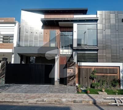 10 Marla Newly Built Stylish Bungalow Is Available For Sale In Royal Orchard Multan