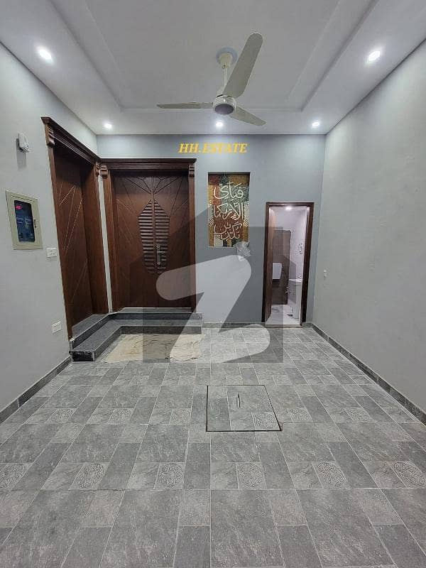 5 MARLA HOUSE FOR RENT
