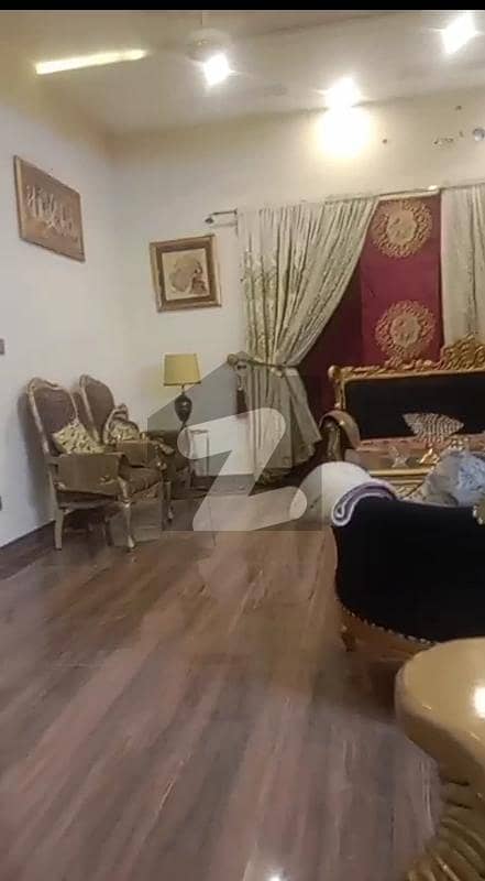 Kinal Single Story Furnished Kinal Single Story Furnished