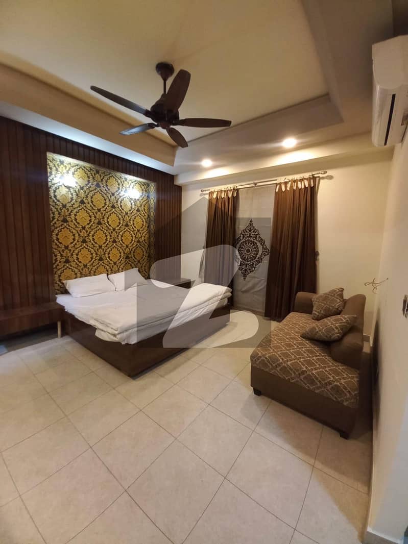 4 Bedrooms Fully Furnished Flat 4 Bedrooms Fully Furnished Flat