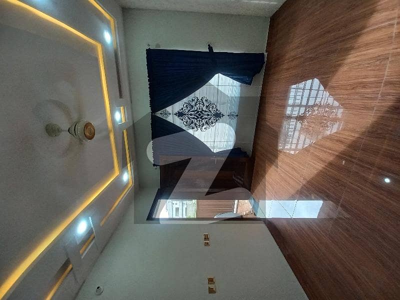 Brand New 8 Marla Luxury House