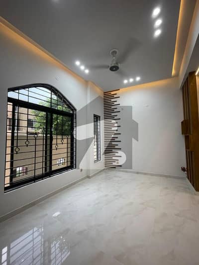 5 Marla Designer House