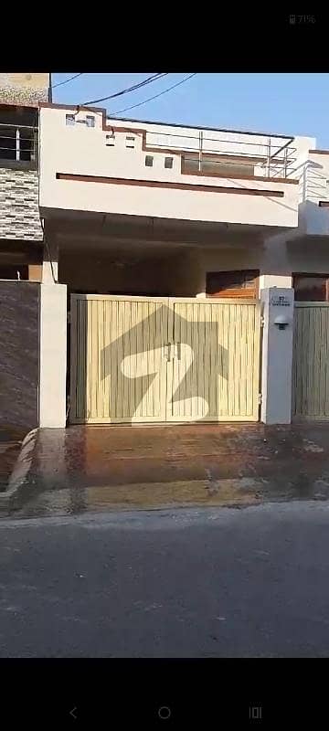 پی ڈبلیو ڈی ہاؤسنگ سکیم اسلام آباد میں 4 کمروں کا 11 مرلہ مکان 2.75 کروڑ میں برائے فروخت۔