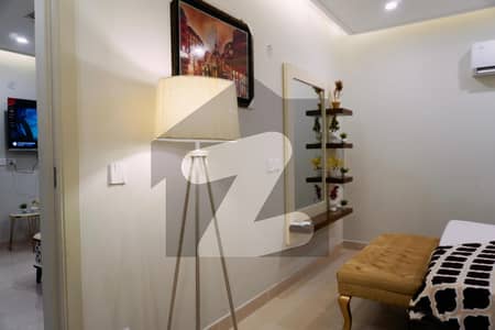 Furnished