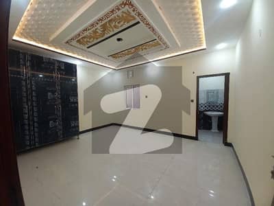 For Rent 4.5 Marla New House Location Zubaida park Near Samanabad orange train lahore