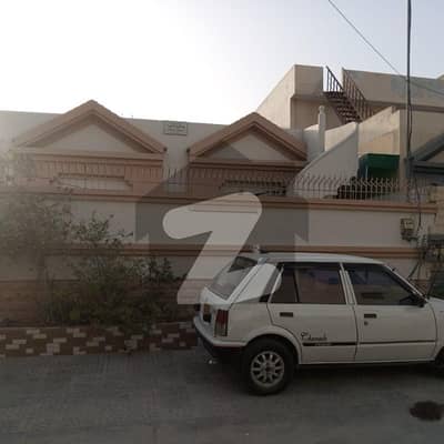 240 Yard 1 Unit House In Al Hira Bungalows