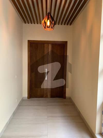 Brand New 533 Sq Yards Triple-Storey House For Rent In F-7 Rent 15 Lakh