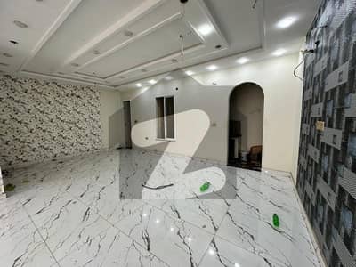 5 Marla Office First Floor For Rent in Bismillah Housing Scheme GT Road Lahore