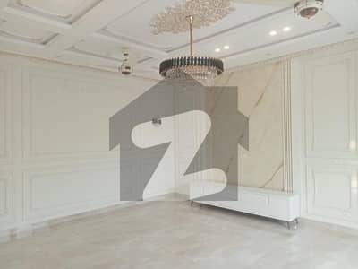 Luxury 1 Kanal Full House for Rent in DHA Phase 5 Prime Location