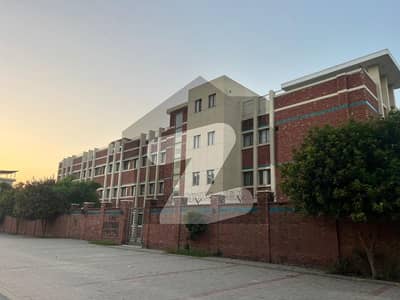 Invest In Your Future In Park View City Lahore