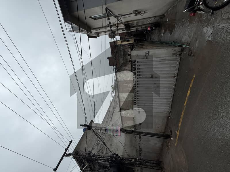 16 marla House for Sale in Samnabad