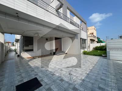 1 Kanal Full House for Rent in DHA Phase 4