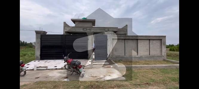 16 Marla House For Rent