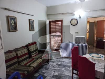 2 Bed Zamzama Apartment For Sale