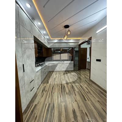 Kanal Luxury House  Prime Location Solid Construction