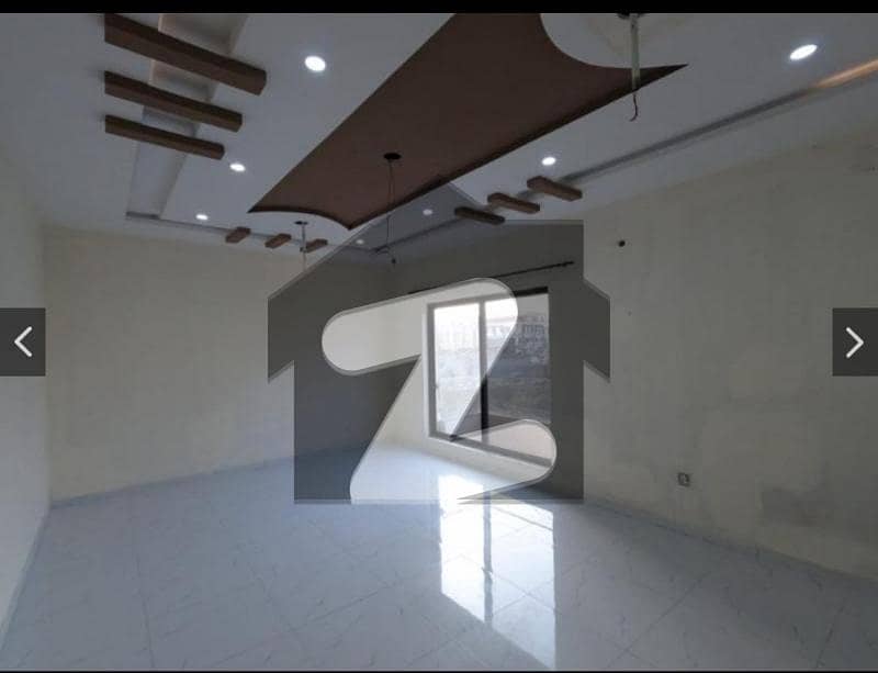 12 Marla Independent House