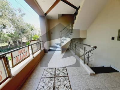 5 Marla Upper For Rent