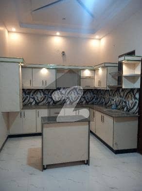 BRAND NEW HOUSE  ZEENATABAD CHS