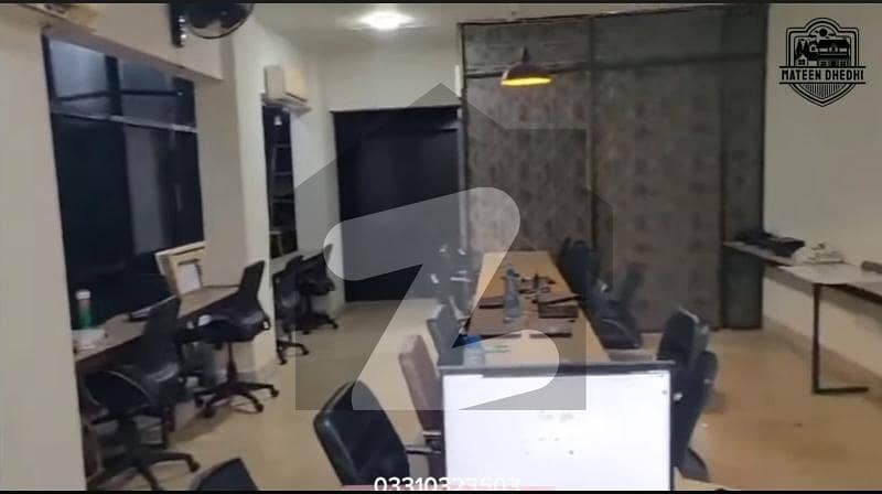 شرف آباد گلشنِ اقبال ٹاؤن,کراچی میں 4 مرلہ دفتر 1.0 لاکھ میں کرایہ پر دستیاب ہے۔ شرف آباد گلشنِ اقبال ٹاؤن,کراچی میں 4 مرلہ دفتر 1.0 لاکھ میں کرایہ پر دستیاب ہے۔