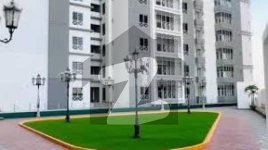 Apartments Available For Sale 2,3,4 Bed Ultra-Modern Luxurious Apartment Available For Sale At Prime Location Of The City
