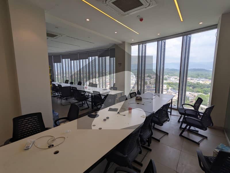I-8 Markaz office for rent I-8 Markaz office for rent