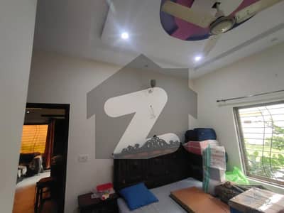 4 marla single story HOUSE FOR RENT