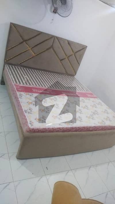 ای ۔ 11/4 ای ۔ 11,اسلام آباد میں 1 کمرے کا 2 مرلہ فلیٹ 35.0 ہزار میں کرایہ پر دستیاب ہے۔