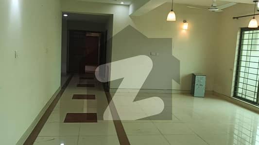 3 Beds 11 Marla Brand New Luxury Apartment for Rent in Sector B Askari 11 Lahore