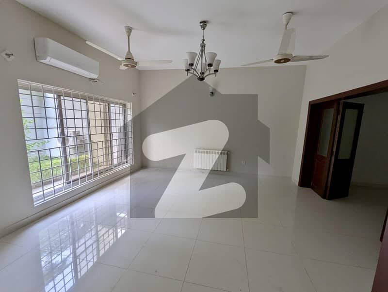 House For Rent In F-8 On Prime Location