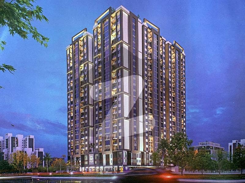 Booking Apartment For Sale