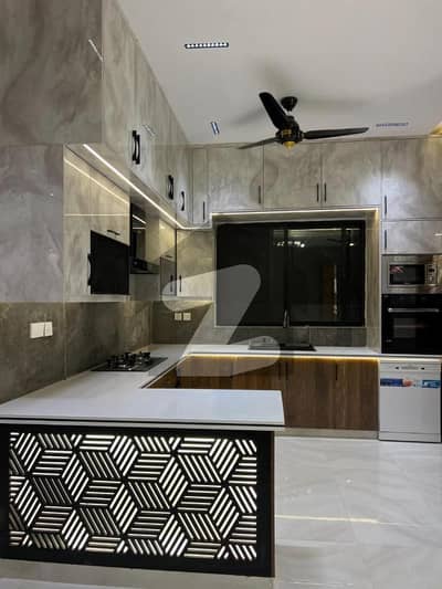 10 Marla Designer House with swimming pool and