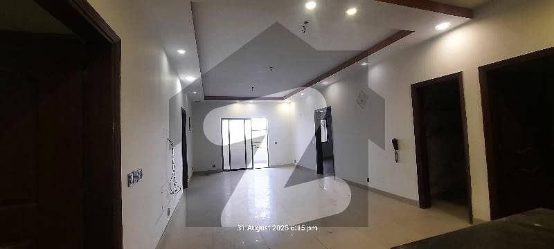 Metropolis Apartment available
