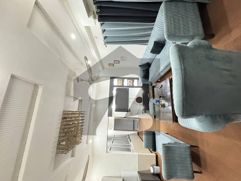 Two Bedroom Fully Furnished Apartment Available For Rent Two Bedroom Fully Furnished Apartment Available For Rent