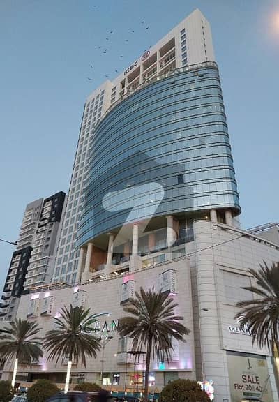 Shop For Sale In Ocean Mall