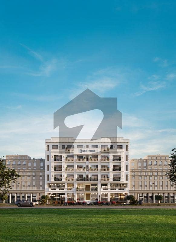 Easy Monthly Instalments 1 Bed Apartment Easy Monthly Instalments 1 Bed Apartment