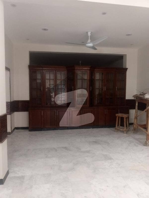Brand new full house for rent in E11
