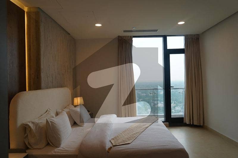 Diplomatic Enclave 3 Bedrooms Luxury Furnished Apartment For Rent Diplomatic Enclave 3 Bedrooms Luxury Furnished Apartment For Rent