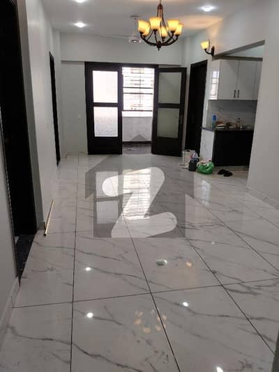 Flat available for Rent