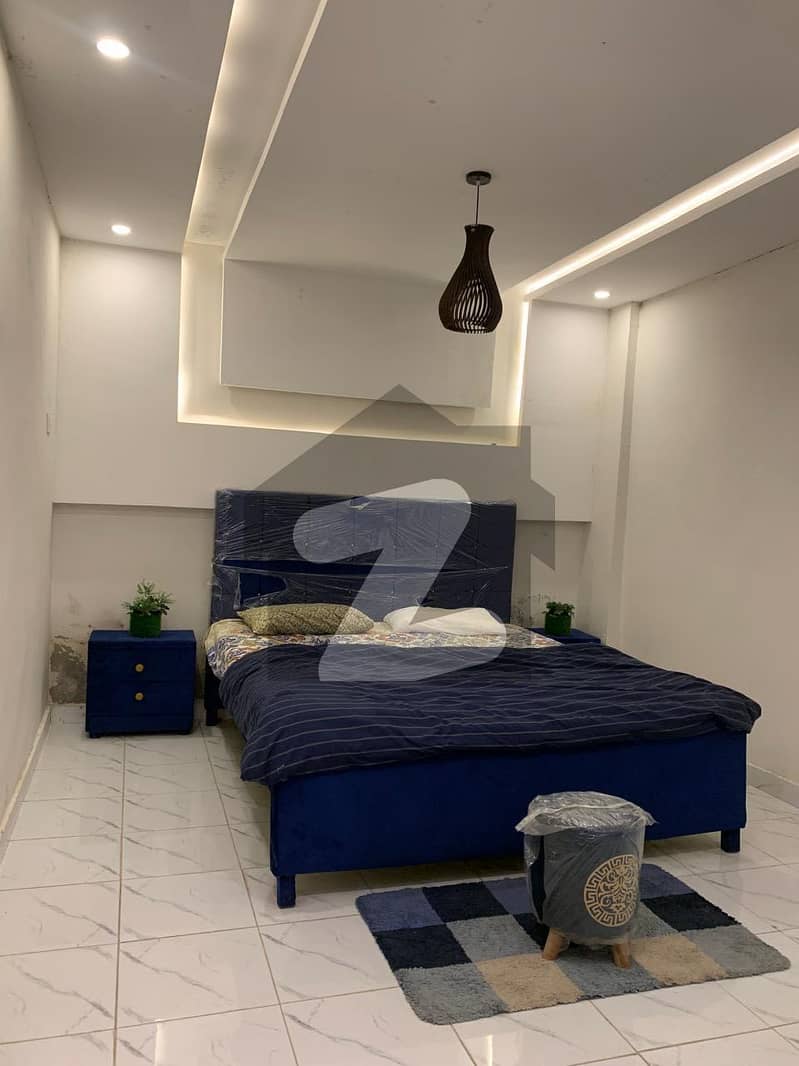 1bedroom semi furnished apartment available for sale