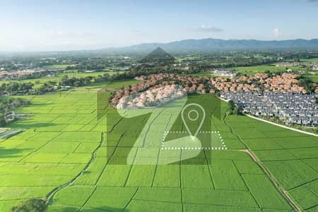 Excellent Investment Opportunity DHA Phase 9 Prism Block F Residential Plot for Sale