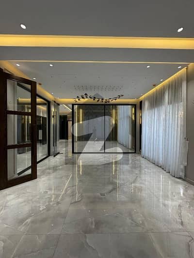 Commercial House Sized 5400 Square Feet Available In Gulistan-e-Jauhar - Block 14