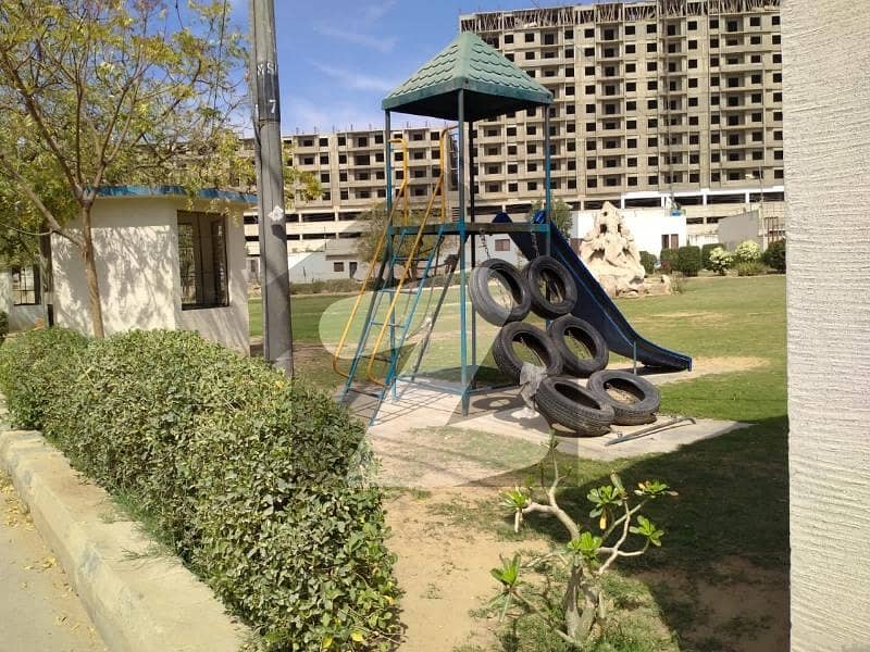 گلشنِ معمار گداپ ٹاؤن,کراچی میں 5 مرلہ رہائشی پلاٹ 55.0 لاکھ میں برائے فروخت۔