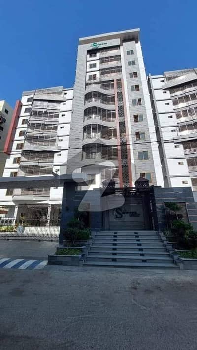 Flat Available in Sawera Comfort